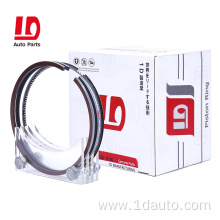 ISUZU Diesel Engine Parts 4HK1 Piston Rings 8-97105-867-0